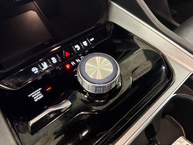 2025 Jeep Wagoneer