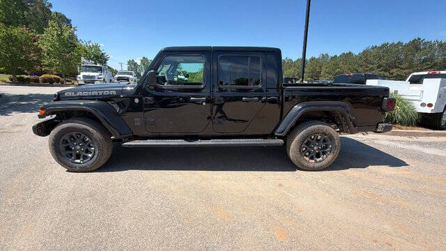 2026 Jeep Gladiator 85th Anniversary Edition