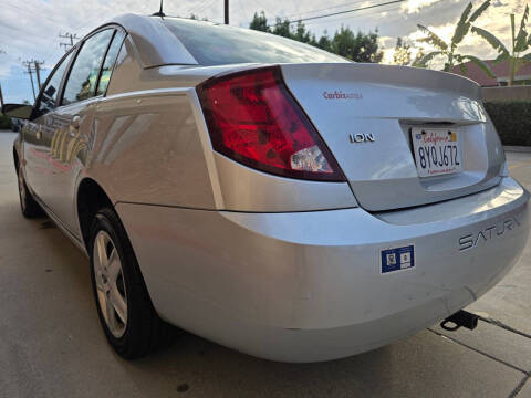 2006 Saturn Ion 2