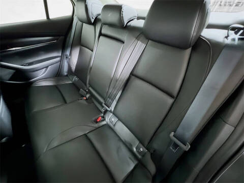 2025 Mazda Mazda3 Sedan 2.5 S Preferred