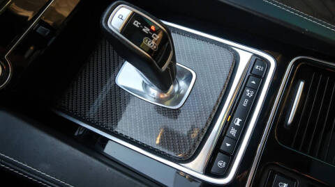 2020 Jaguar F-PACE SVR