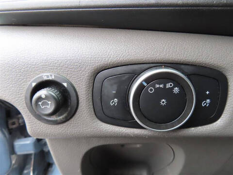 2020 Ford Transit 250