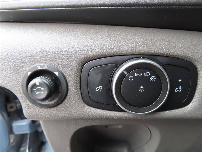 2020 Ford Transit 250