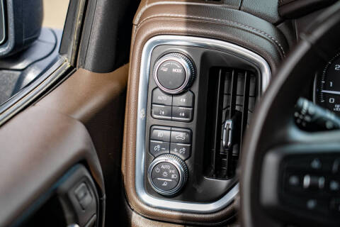 2022 GMC Sierra 1500 Limited