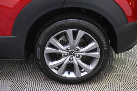 2023 Mazda CX-30 2.5 S Premium