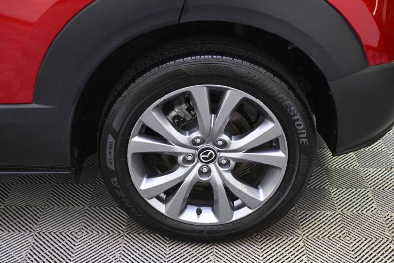 2023 Mazda CX-30 2.5 S Premium