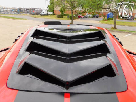 2018 Chevrolet Corvette Stingray