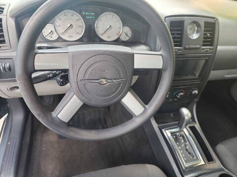 2006 Chrysler 300
