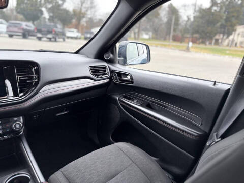 2023 Dodge Durango GT