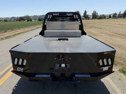 2023 RAM 5500