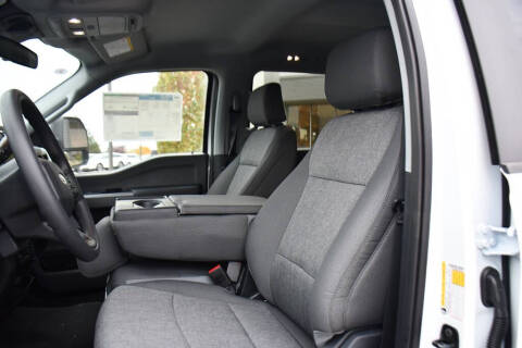 2026 Ford F-350 Super Duty