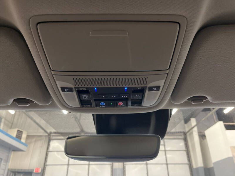 2018 Acura MDX SH-AWD w/Tech