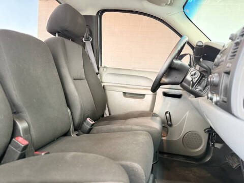 2013 GMC Sierra 1500