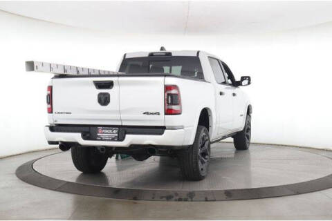 2023 RAM 1500 Limited