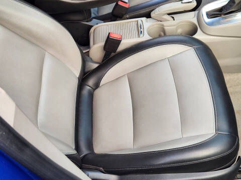 2014 Buick Encore Leather