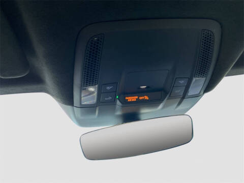 2020 Porsche Taycan Turbo