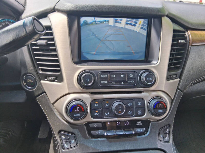 2019 GMC Yukon XL Denali