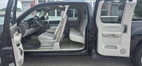 2009 GMC Sierra 1500 SLT