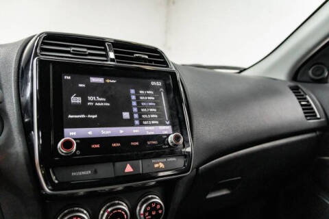 2023 Mitsubishi Outlander Sport LE