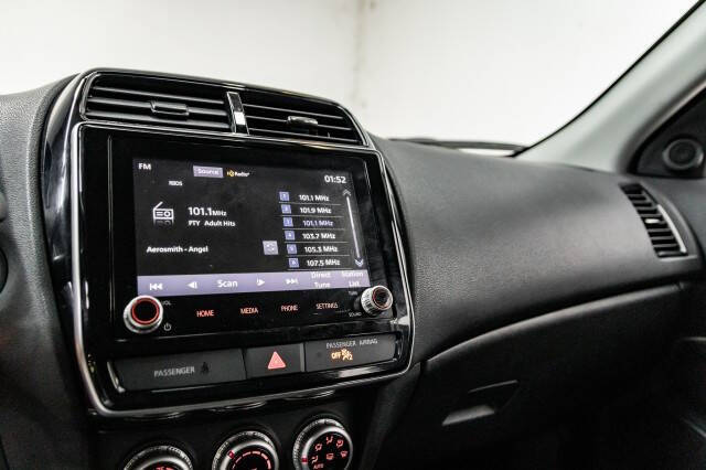 2023 Mitsubishi Outlander Sport LE