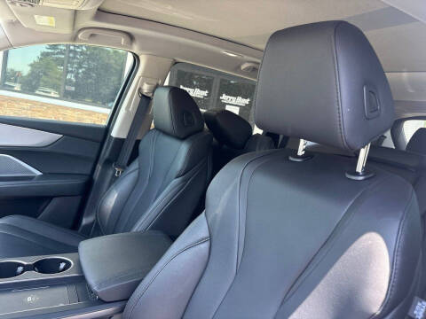 2025 Acura MDX