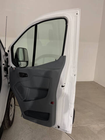 2019 Ford Transit 350 XLT