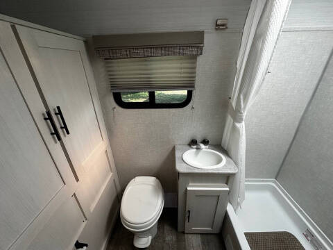 2022 Forest River R-Pod RP192