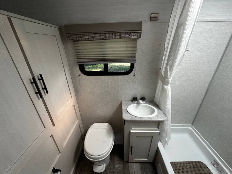 2022 Forest River R-Pod RP192