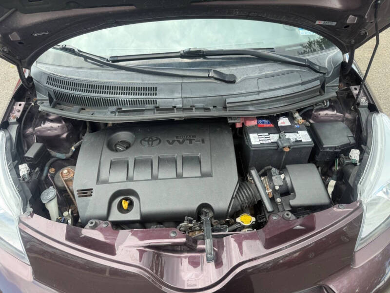 2012 Scion xD