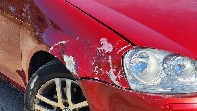 2006 Volkswagen Jetta 2.5