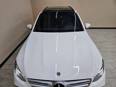 2019 Mercedes-Benz GLC GLC 300