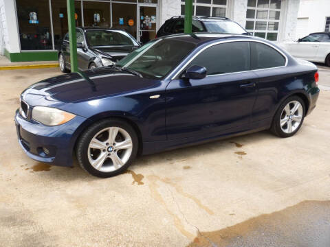 Bmw 1 Series For Sale In Houston Tx Auto Outlet Inc