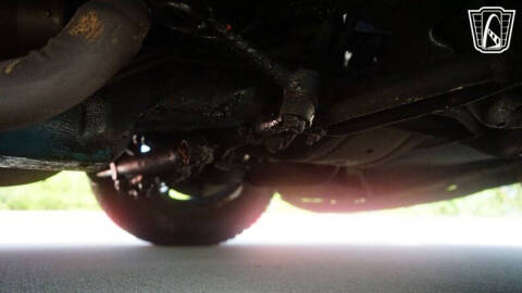 1981 Chevrolet Corvette