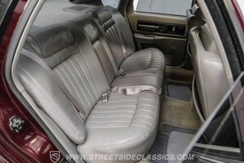 1996 Chevrolet Impala SS