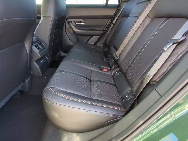 2026 Mazda CX-50 2.5 S Premium