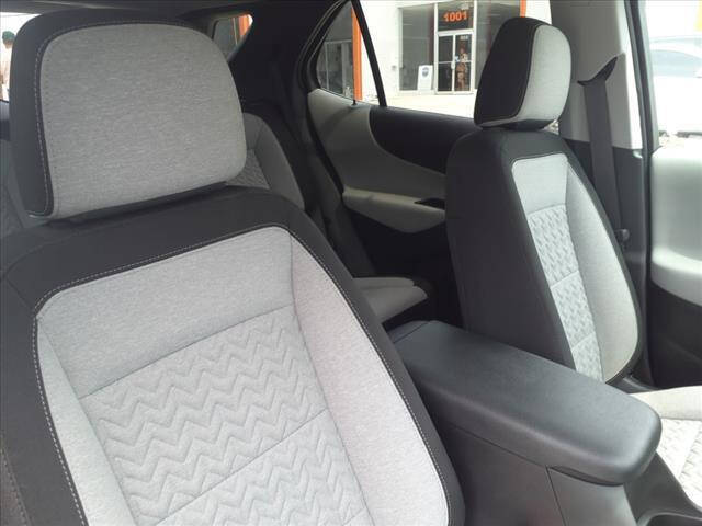2022 CHEVROLET Equinox SUV / Crossover - $17,997