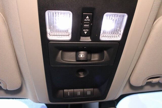 2017 RAM 1500 Laramie Longhorn