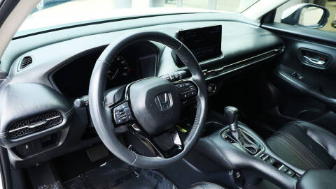 2023 Honda HR-V EX-L