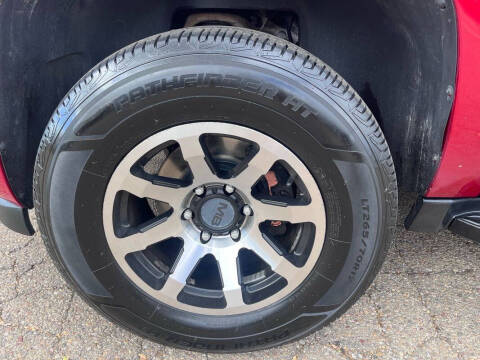 2013 Chevrolet Suburban LT