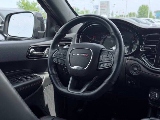 2023 Dodge Durango R/T Plus