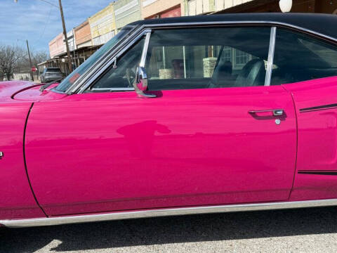 1970 Dodge Super Bee