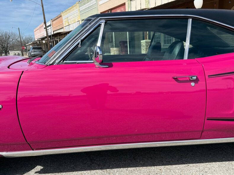 1970 Dodge Super Bee