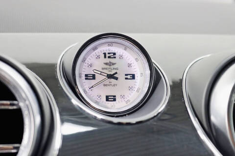 2020 Bentley Bentayga Design Edition