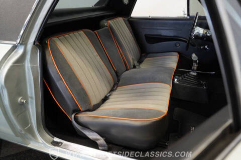 1971 Chevrolet El Camino
