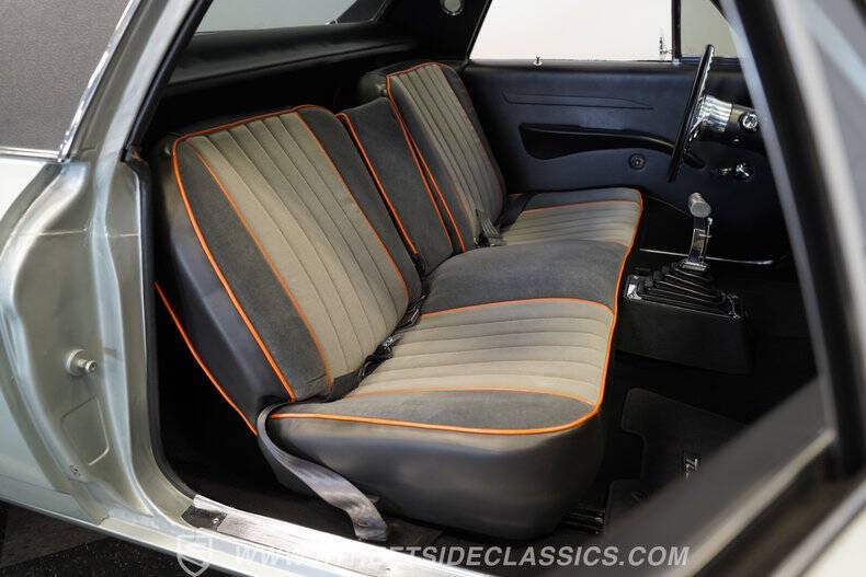 1971 Chevrolet El Camino