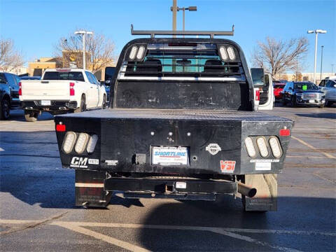 2022 GMC Sierra 2500HD Pro