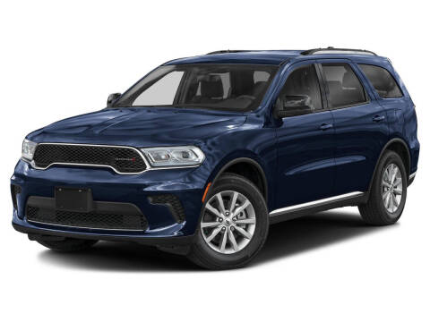 2026 Dodge Durango Photo