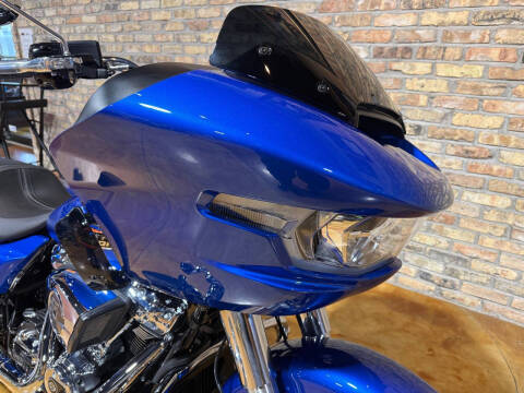 2024 Harley-Davidson Road Glide®