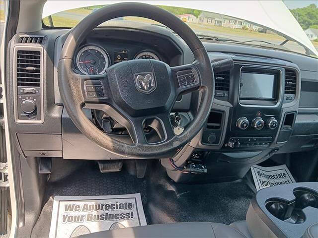 2016 RAM 3500