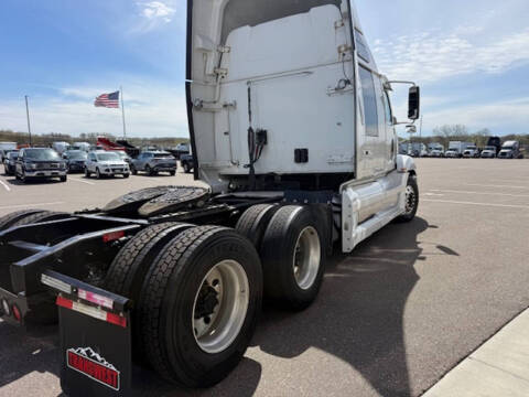 2022 Western Star 5700XE